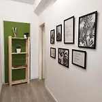 Ognina Flat GrotteBianche