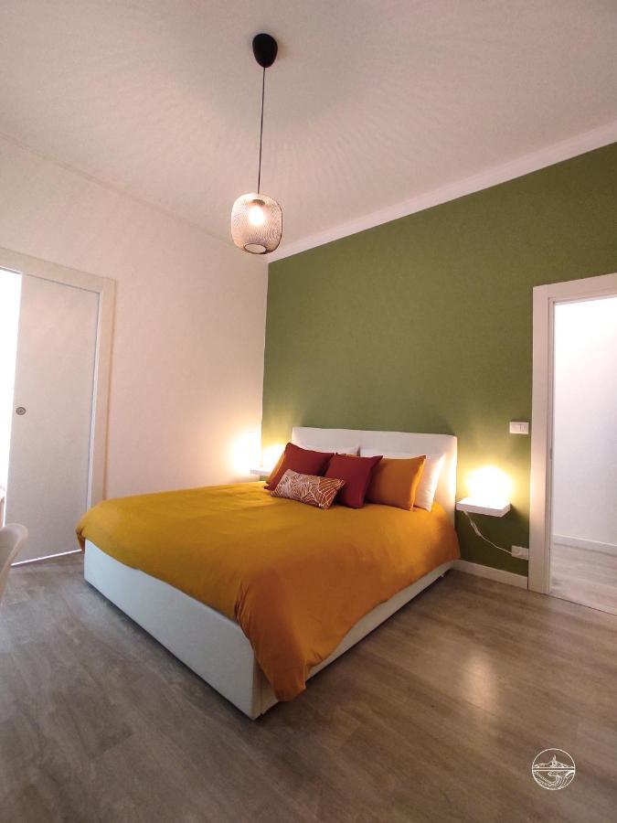 Apartment Ognina Flat Grottebianche Catania