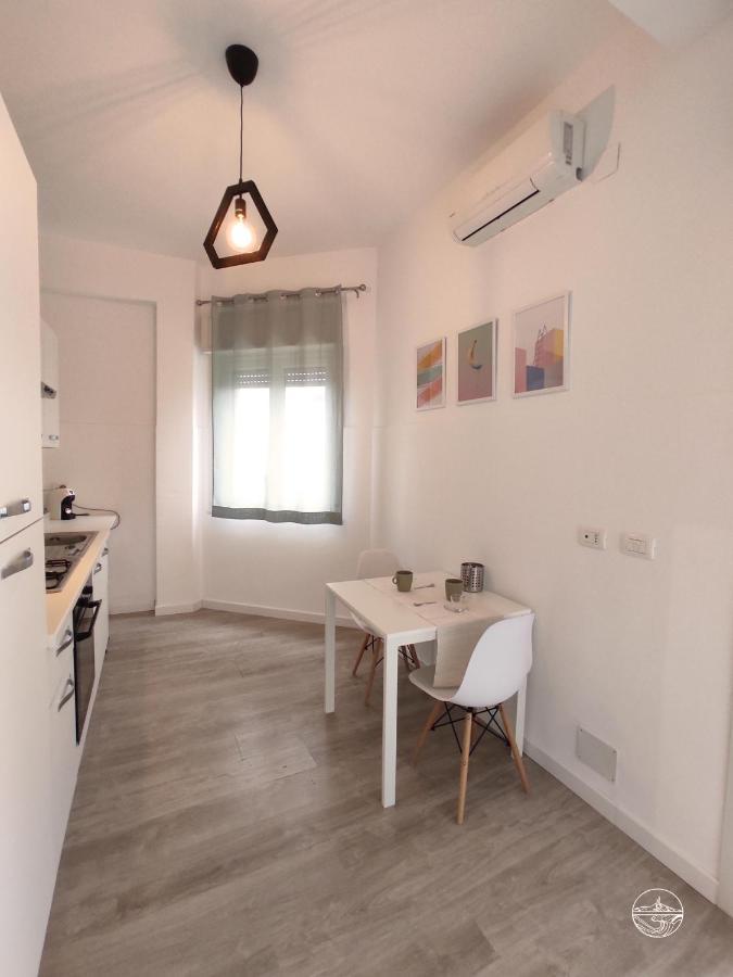 Ognina Flat Grottebianche Apartment