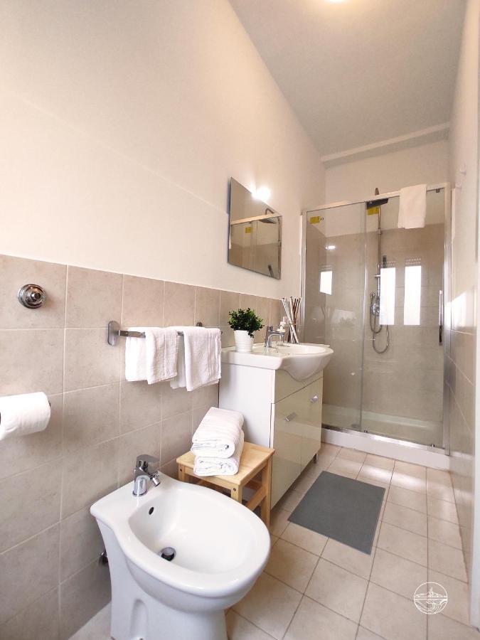 Apartment Ognina Flat Grottebianche Catania