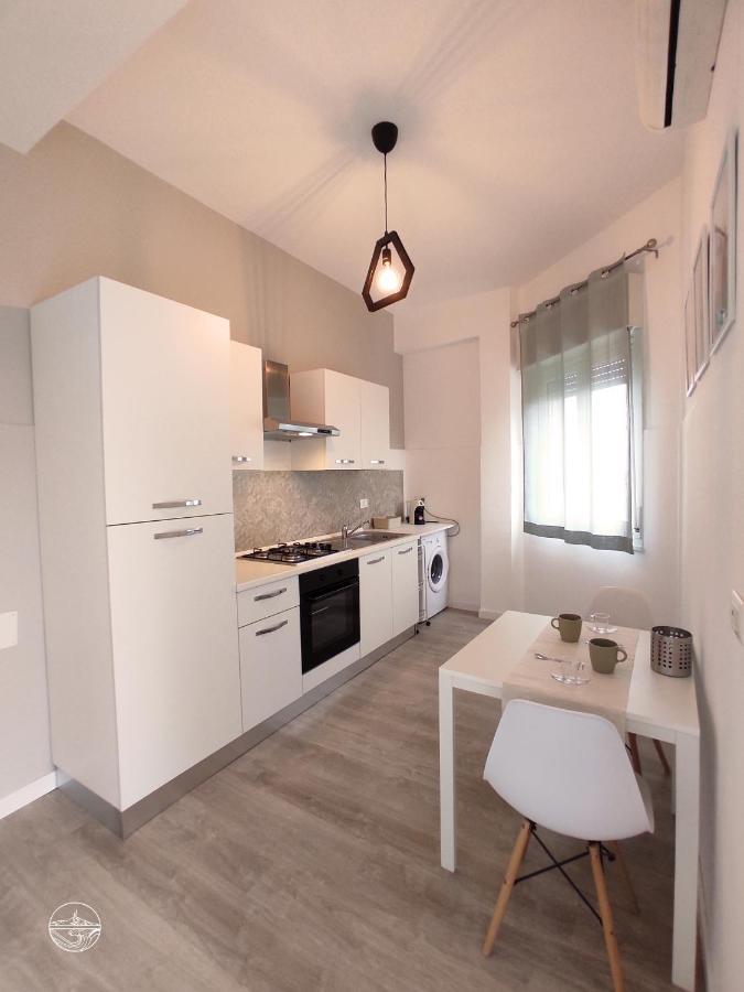 Apartment Ognina Flat Grottebianche
