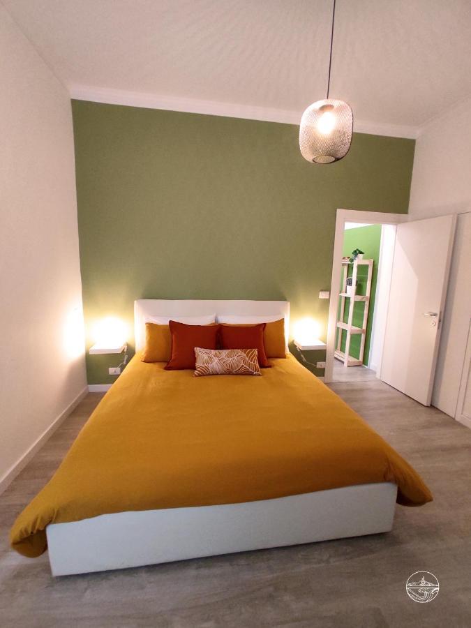 Ognina Flat Grottebianche *