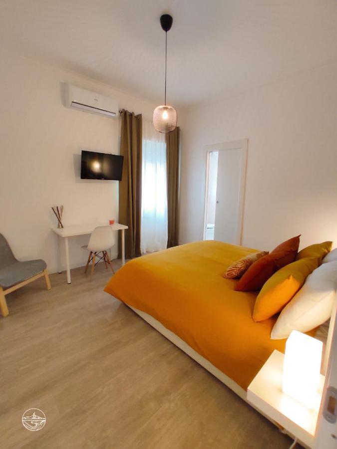 Apartment Ognina Flat Grottebianche