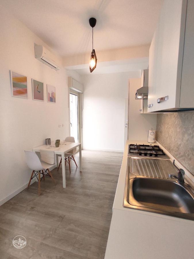 Apartment Ognina Flat Grottebianche *