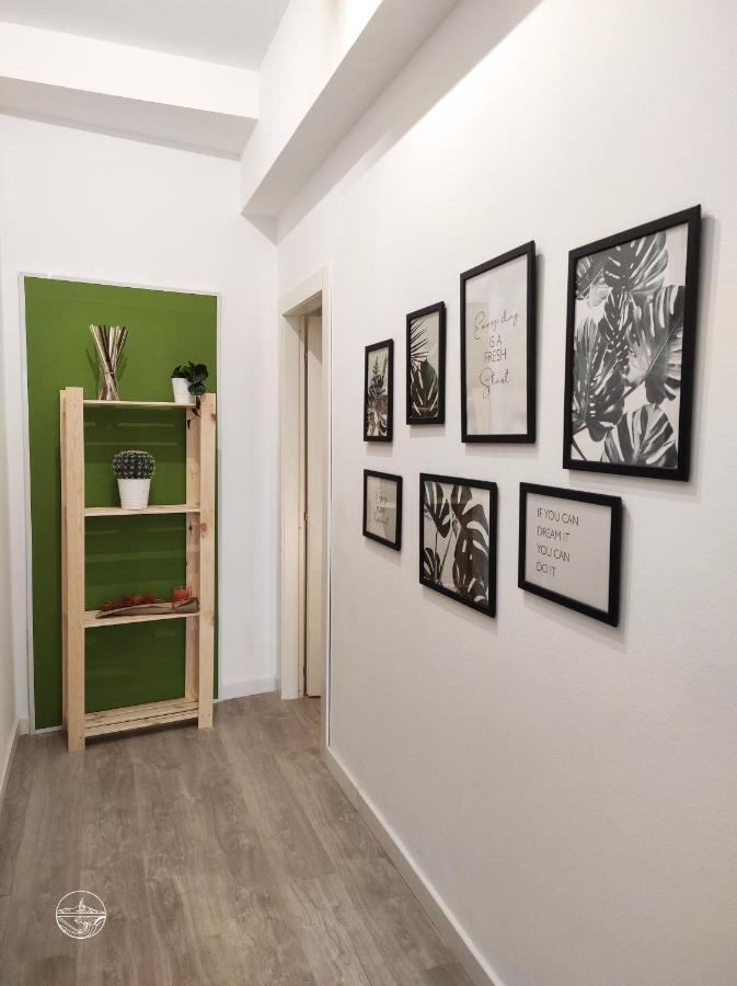 Ognina Flat Grottebianche * Catania